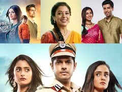 TRP Top List: कौन बना 'गुम है किसी के प्यार में' और 'अनुपमा' में से इस हफ्ते नंबर 1; कहां खड़ा है सलमान खान का शो?