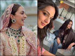 सिद्धार्थ संग कियारा की शादी पर इस फिल्ममेकर ने दी बधाई, कहा- 'तुम आज भी मेरी छोटी आलिया हो...'