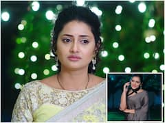 Ennenno Janmalabandham February 9th: అభిమన్యుని గుడ్డిగా నమ్ముతున్న మాళవిక- నిజం తెలుసుకుని బాధపడ్డ వేద