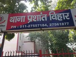 Delhi Murder: खाली प्लेट देने से किया इनकार तो प्लास्टिक की क्रेट से पीट-पीटकर कर दी हत्या, दो आरोपी गिरफ्तार