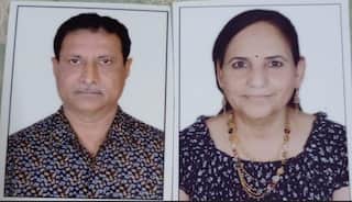 CRIME NEWS: અમેરિકામાં ગુજરાતી દંપત્તિની ગોળી મારી હત્યા કરવામાં આવતા હડકંપ