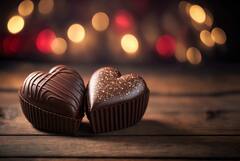 Chocolate day : விதவிதமாய் சாக்லேட் கொடுத்து அன்பிற்குறியவர்களை அசத்தலாம்.. டிப்ஸ் இதோ!