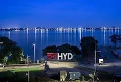 Valentine Day 2023:  रामोजी फिल्म सिटी से लेकर हुसैन सागर लेक तक, आपके वैलेंटाइन डे को खास बना देंगे हैदराबाद की खूबसूरत स्पॉट्स