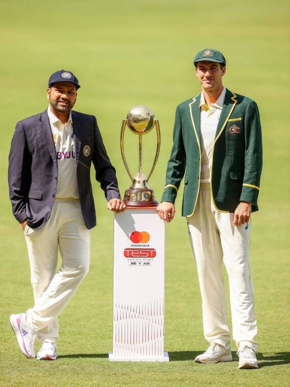 இந்தியா எதிர்கொள்ளும் டெஸ்ட்  போட்டியின் ப்ளேயிங் 11!