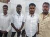 Crime: பிரபல ரவுடி கொலை வழக்கில் 4 பேர் சென்னை நீதிமன்றத்தில் சரண்