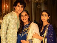 Amrita Singh House: पति से अलग होकर इस आलीशान घर में रहती हैं अमृता सिंह, देखिए शाही घर की Inside तस्वीरें