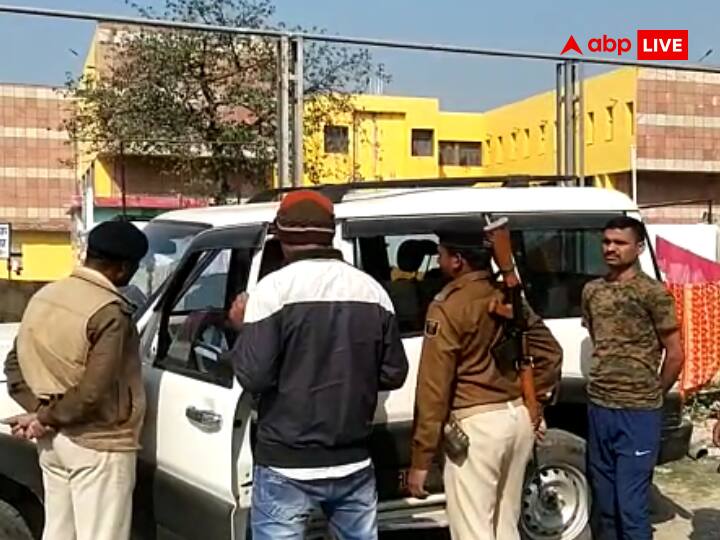 Muzaffarpur Crime News: Crime out of control in Bihar Property dealer murdered in Muzaffarpur body thrown from moving car ann Muzaffarpur Crime: बिहार में क्राइम आउट ऑफ कंट्रोल! मुजफ्फरपुर में प्रॉपर्टी डीलर की हत्या, चलती कार से फेंका शव
