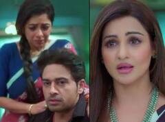 जब टीवी शोज में दिखा लव ट्रायंगल, पति-पत्नी के बीच हुई तीसरे की एंट्री, किसी को मिली TRP तो कोई रहा विवादों में