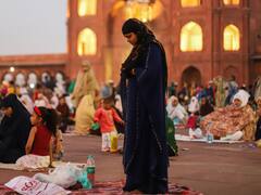 Entry Of Women For Offering Namaz In Mosques Permitted: AIMPLB Tells SC