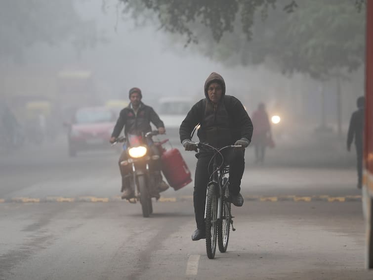 Gujarat Weather Updates know why dual season in state Weather Update: ગુજરાતમાં ક્યારથી તાપમાન ઘટશે, જાણો હાલ કેમ બેવડી ઋતુનો થઈ રહ્યો છે અનુભવ