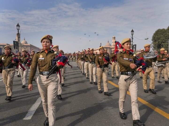 Delhi Police recruit 6,000 police personnel Including three thousand women soon Delhi Police Recruitment: दिल्ली पुलिस में शामिल होने का सुनहरा मौका, महिलाओं सहित छह हजार पुलिसकर्मियों की होगी भर्ती