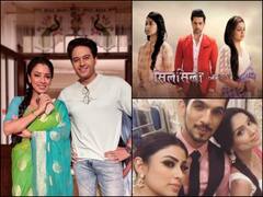 जब टीवी शोज में दिखा लव ट्रायंगल, पति-पत्नी के बीच हुई तीसरे की एंट्री, किसी को मिली TRP तो कोई रहा विवादों में