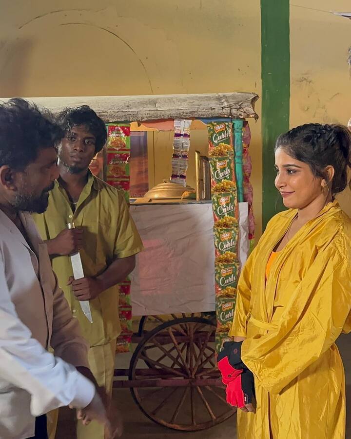 பிக்பாஸ் மூலம், சாக்ஷிக்கு பல ரசிகர்கள் கிடைத்தனர்