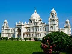 8 Places To Visit In Kolkata On Valentine's Day