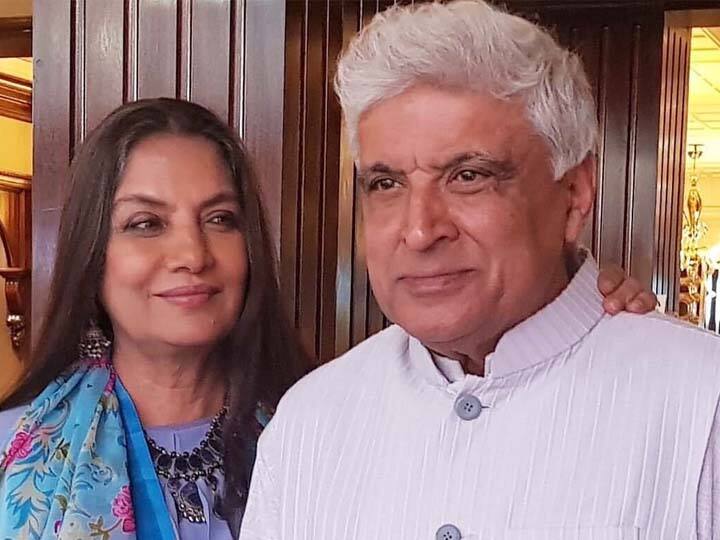 Javed Akhtar on Shabana Azmi says being married to an independent strong-minded woman is not a bed of roses Javed Akhtar On Shabana Azmi: सक्सेसफुल मैरिज की रेसिपी क्या है? जावेद अख्तर ने दिया दिल जीत लेने वाला जवाब