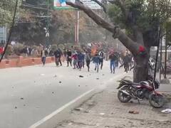 उत्तराखंड: परीक्षा में धांधली को लेकर युवाओं में आक्रोश, अल्मोड़ा समेत इन जिलों में हो रहा विरोध प्रदर्शन