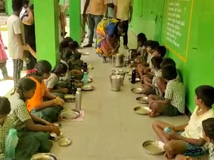 Tamil Nadu To Expand Free Breakfast Scheme For Primary School Students In April Tamil Nadu To Expand Free Breakfast Scheme For Primary School Students In April
