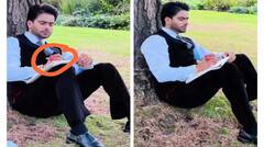 Mankirt Aulakh: ਮਨਕੀਰਤ ਔਲਖ ਦੇ ਲੱਗੀ ਸੱਟ? ਨਵੀਆਂ ਤਸਵੀਰਾਂ ਦੇਖ ਪਰੇਸ਼ਾਨ ਹੋਏ ਫੈਨਜ਼