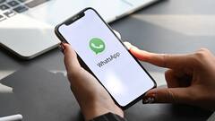 WhatsApp पर भेजें पासवर्ड लगी हुई फोटो, तरीका ये है