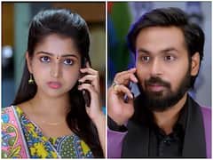 Brahmamudi February 9th: బెడిసికొట్టిన రాహుల్ ప్లాన్ - స్వప్న, కావ్య అక్కాచెల్లెళ్లు అని రాజ్ కి తెలిసిపోతుందా?