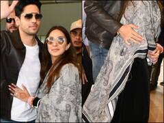 Kiara Advani Shawl Price: एयरपोर्ट पर ग्रे रंग का सिंपल सा शॉल ओढ़े आईं थी नजर अब सामने आई इसकी कीमत, जानकर रह जाएंगे हैरान