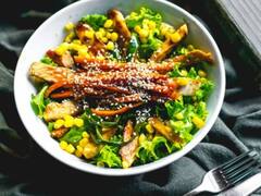 Sesame Green Bean Recipe: हरी बीन और तिल से बनी यह खास रेसिपी आपके हेल्थ के लिए है बेहद फायदेमंद