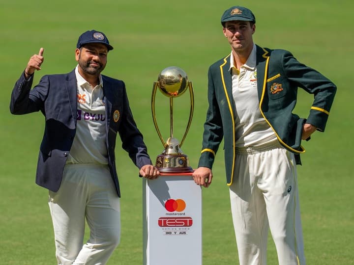 IND vs AUS 1st Test: The thrill of Border-Gavaskar Trophy starts today, know the big things related to the first match