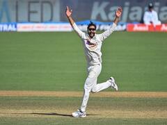 Border-Gavaskar Trophy: Ravi Shastri Goes Berserk As Ravindra Jadeja Bowls Steve Smith With Superb Delivery On Day 1 Of Nagpur Test- WATCH