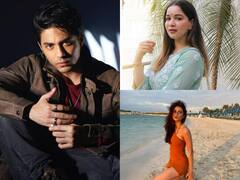 Starkids Followers: किसी के 2 तो किसी के 3 मिलियन फॉलोअर्स... सोशल मीडिया पर तगड़ी फैन फॉलोइंग रखते हैं ये स्टारकिड्स