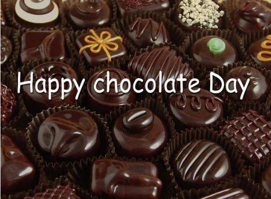 Happy Chocolate Day 2023: Best wishes, messages and greetings to share with your lover on February 9 Happy Chocolate Day 2023: ਜੇ ਤੁਸੀਂ ਆਪਣੇ 'ਖ਼ਾਸ' ਨੂੰ ਕਰਵਾਉਣਾ ਚਾਹੁੰਦੇ ਹੋ ਸਪੈਸ਼ਲ ਫੀਲ ਤਾਂ ਭੇਜੋ ਇਹ ਰੋਮਾਂਟਿਕ ਸੰਦੇਸ਼