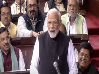 PM Modi Speech: எவ்வளவு சேற்றை வீசினாலும் தாமரை மலர்ந்தே தீரும் - பிரதமர் மோடி பேச்சு