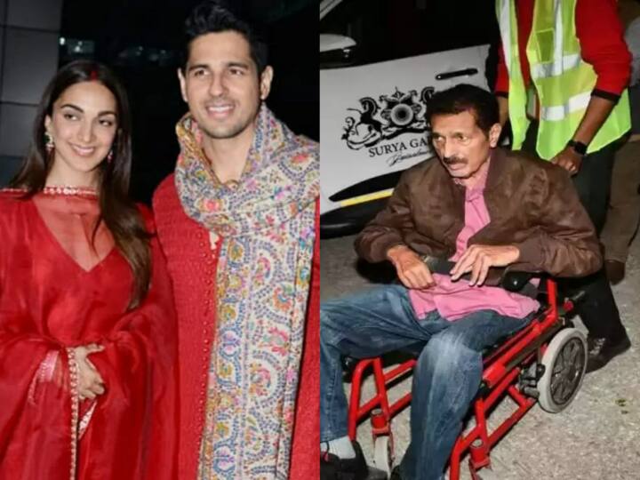 Sidharth Malhotra Father Health Deteriorated During Sangeet Ceremony ...
