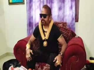 'நான் ரௌடி இல்லை ; ஜோக்கர் தான்'  மதுரையில் பிரபல ரௌடி என பேசப்படும்  வரிச்சியூர் செல்வம் பேட்டி