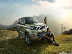 Discount on Mahindra Cars: फरवरी में महिंद्रा की इन कारों को खरीदने पर कर सकते हैं तगड़ी बचत, देखें तस्वीरें
