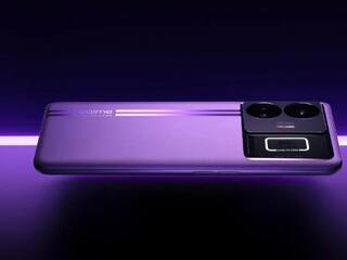 दो चार्जिंग ऑप्शन के साथ लॉन्च हुआ Realme GT Neo 5, इतनी है कीमत