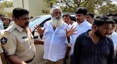 Police Arrest JC Prabhakar Reddy : ఇసుక రీచ్ పరిశీలించేందుకు వచ్చినప్పుడు అరెస్ట్