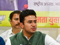 तेजस्वी सूर्या ने खोला था IndiGo फ्लाइट का इमरजेंसी दरवाजा, फिर कार्रवाई क्यों नहीं हुई? सरकार ने संसद में दिया ये जवाब