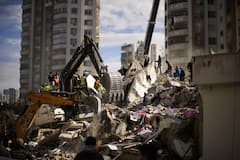 Turkey Syria Earthquake : भूकंपाच्या जखमांमधून तुर्की कसं सावरणार?