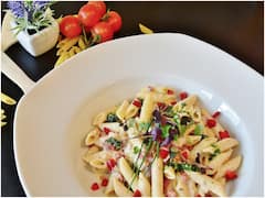 Weight Loss: పాస్తా తింటే బరువు తగ్గుతారా? ఎటువంటి పాస్తా ఎంచుకోవాలి?