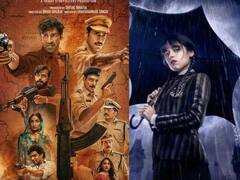 खाकी ते क्लास; आठवड्यातील नेटफ्लिक्सच्या टॉप-10 वेब सीरिज, पाहा यादी