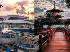 8 Places To Visit In Kolkata On Valentine's Day