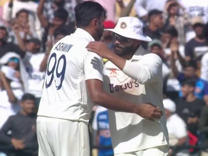 ravichandran ashwin and ravindra jadeja record when these 2 player play togather in test cricket IND vs AUS:  टेस्ट में कहर ढहाती है अश्विन-जडेजा की जोड़ी, हासिल कर चुके हैं इतने विकेट