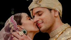 দিল্লিতে সিদ্ধার্থ-কিয়ারার রিসেপশনে উপস্থিত রইলেন বিক্রম বত্রার পরিবার