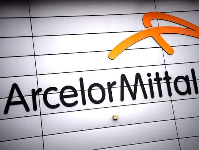 ArcelorMittal Q4 Steel Giants Net Income Declines 93 Per Cent To
