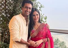 रियल लाइफ में भी हिट हैं बॉलीवुड की ये जोड़ियां, लिस्ट में शामिल हैं करीना-सैफ से लेकर कैट-विक्की के नाम