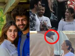 Sara Ali Khan : கார்த்திக் ஆர்யனுடன் மீண்டும் இணைகிறாரா சாரா அலி கான் ?