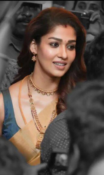 ਜਾਣੋ ਨਯਨਤਾਰਾ ਦੀ ਫਿਟਨੈੱਸ ਦਾ ਰਾਜ਼