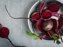 5 Interesting Ways To Incorporate Beetroots In Your Diet