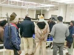 बेतिया में 24 घंटे के अंदर तीन लोगों पर चाकू से ताबड़तोड़ हमले, एक की मौत, 2 गंभीर हालत में भर्ती