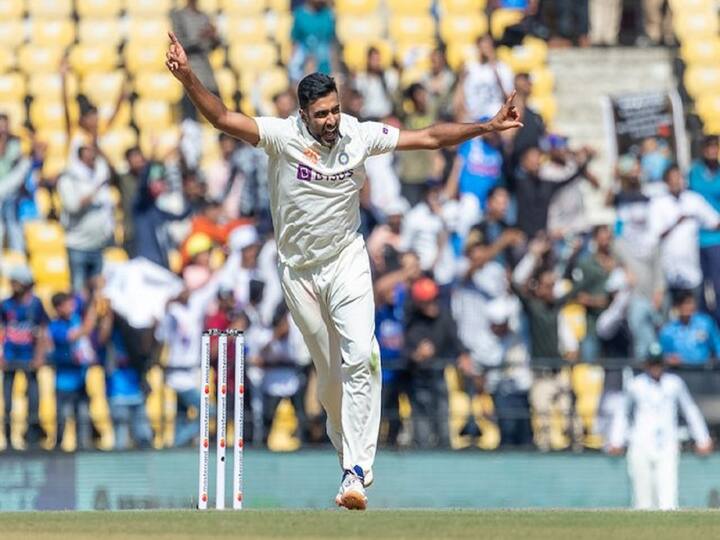 Ashwin Test Record 450 Wickets IND vs AUS 1st Test Second Team India Cricketer to scalp 450 test wickets Border Gavaskar Trophy 2023 Ashwin Test Record: అశ్విన్ @ 450- ఈ మైలురాయిని చేరుకున్న రెండో భారత ఆటగాడిగా రికార్డ్